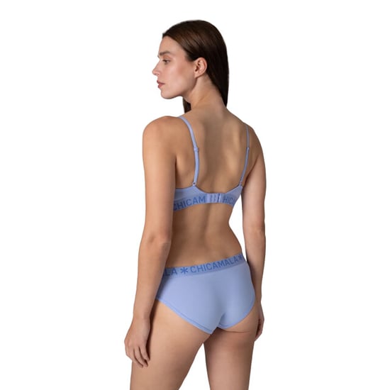 Muchachomalo Braguitas de mujer, pack de 2 - Image 4