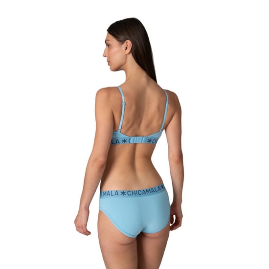 Muchachomalo Braguitas de mujer, pack de 2 - Image 5