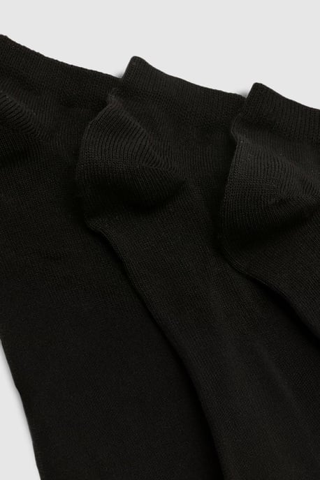 Calcetines para zapatillas, pack de 3 - Image 2