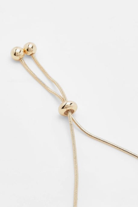 Pulsera básica de cierre toggle - Image 2