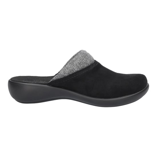 JOSEF SEIBEL Señoras Zapatilla Korsika 06 en negro - Image 2