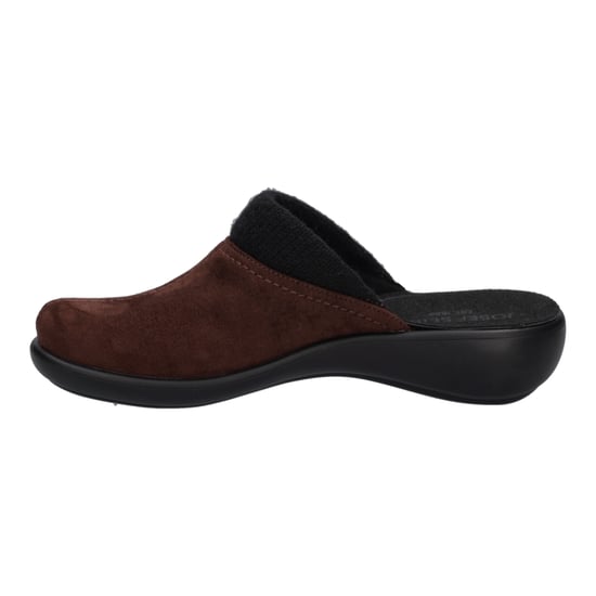 JOSEF SEIBEL Señoras Zapatilla Korsika 06 en rojo - Image 3
