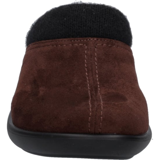 JOSEF SEIBEL Señoras Zapatilla Korsika 06 en rojo - Image 4