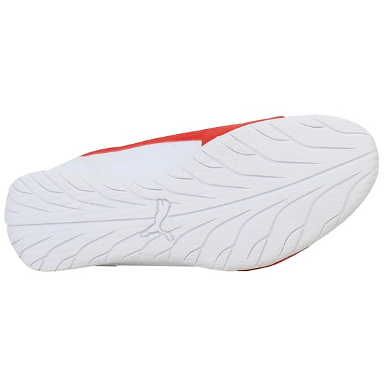Puma x Scuderia Ferrari Neo Cat Zapatillas blancas para hombre - Image 5