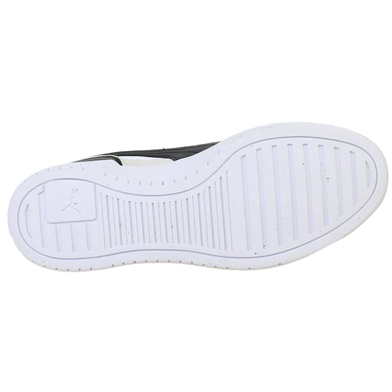 Puma CA Pro Lux III Zapatillas de hombre Blancas/Negras - Image 5