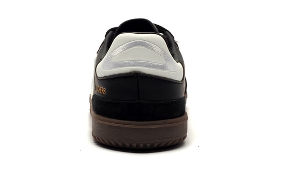 Skechers Hotshot Pyke Zapatillas de hombre de horma ancha - Image 3