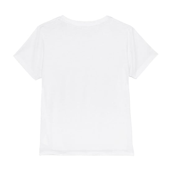 K-Pop Demon Hunters Camiseta Huntrix de Halloween para niños (Blanca) - Image 2