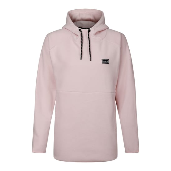 Dare 2B Sudadera con capucha para mujer Snowburst (Pink Haze) - Image 2