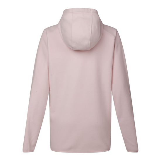 Dare 2B Sudadera con capucha para mujer Snowburst (Pink Haze) - Image 3