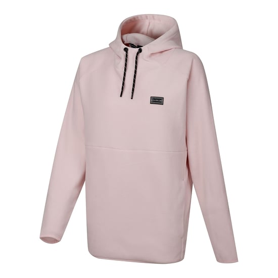 Dare 2B Sudadera con capucha para mujer Snowburst (Pink Haze) - Image 4
