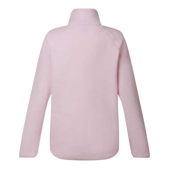 Dare 2B Chaqueta de forro polar de mujer Excursion (Pink Haze) - Image 2