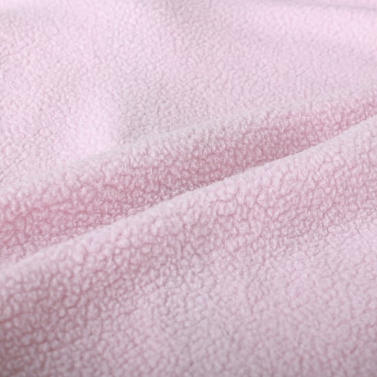 Dare 2B Chaqueta de forro polar de mujer Excursion (Pink Haze) - Image 4