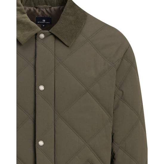 State of Art Chaqueta de invierno - Image 4
