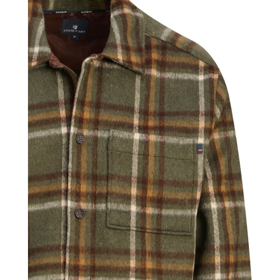State of Art Camisa Casual - Image 2