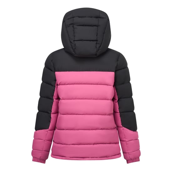 Regatta Chaqueta acolchada para mujer Aldthorn (Violeta/Negro) - Image 2