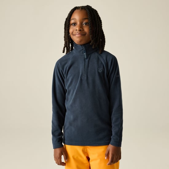 Dare 2b Forro polar infantil (Azul marino) - Image 1