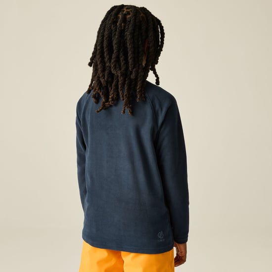 Dare 2b Forro polar infantil (Azul marino) - Image 5