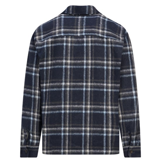 State of Art Camisa Casual oscura - Image 2