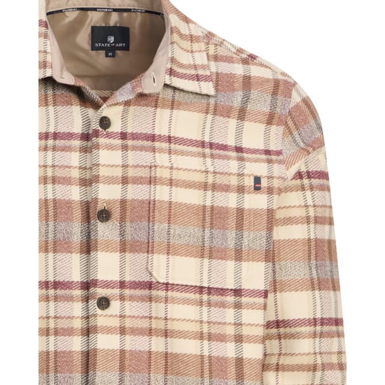 State of Art Camisa Casual - Image 2