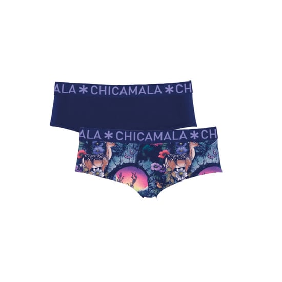 Muchachomalo Braguitas de mujer, pack de 2 - Image 2