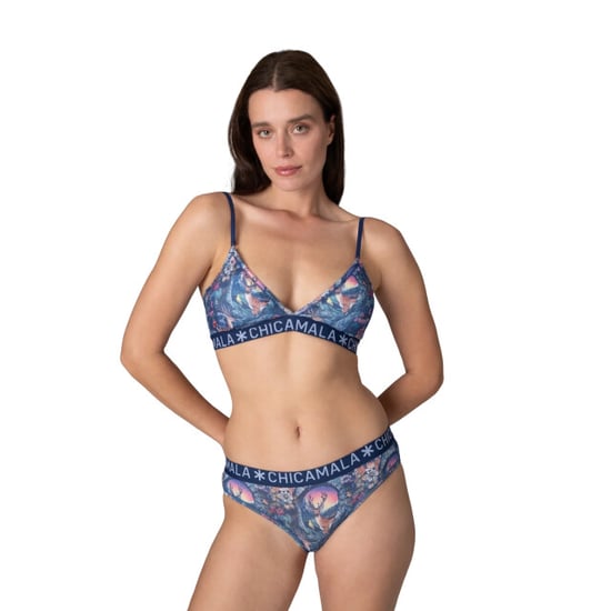 Muchachomalo Braguitas de mujer, pack de 2 - Image 5