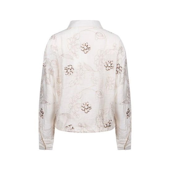 Nukus Aaliya blusa bordado blusas nkf02152 - Image 3