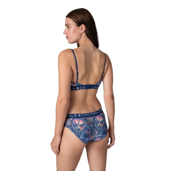 Muchachomalo Braguitas de mujer, pack de 2 - Image 6