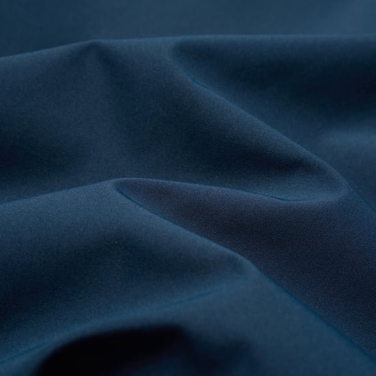 Regatta Chaqueta impermeable acolchada Hurdle para niños (azul marino) - Image 4