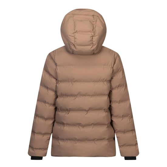 Regatta Chaqueta acolchada térmica para mujer Altoro (Moca) - Image 2