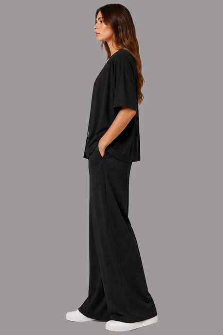 Conjunto coordinado de dos piezas - Image 2