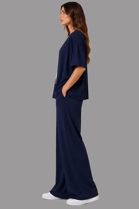 Conjunto coordinado de dos piezas - Image 2