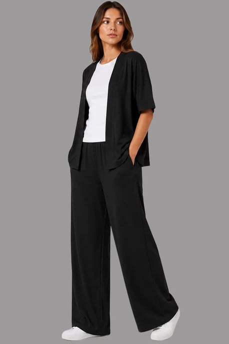 Conjunto coordinado de dos piezas - Image 3