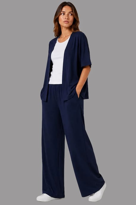 Conjunto coordinado de dos piezas - Image 3