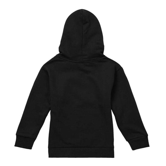K-Pop Demon Hunters Sudadera con capucha Huntr/X Spotlight para niños (Negro) - Image 2