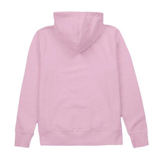 K-Pop Demon Hunters Sudadera con capucha para niños Huntrix Fueled By Ramyeon (Rosa claro) - Image 2