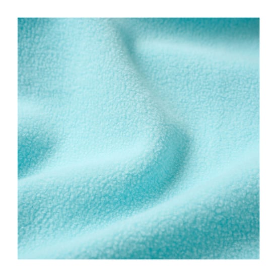 Regatta Great Outdoors Sudadera de forro polar para mujer de 1/4 de cremallera Sweetheart (Water Ballet) - Image 5