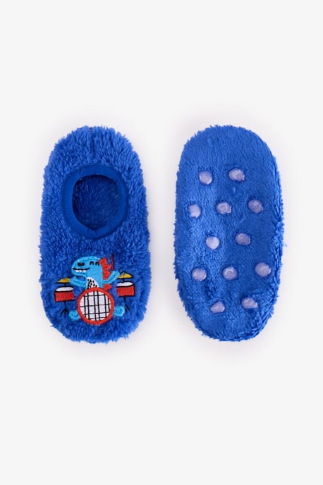 Penti Calcetines-zapatilla Capy-Lam Session para niño - Image 2