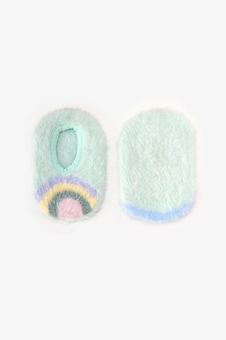 Penti Calcetines de estar por casa Cloud para niñas - Image 2
