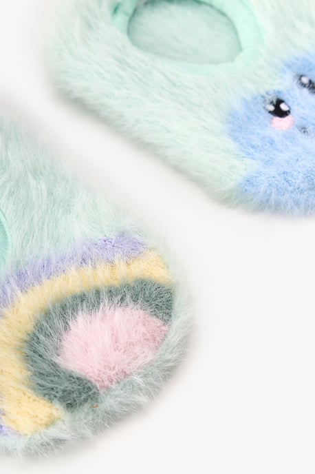 Penti Calcetines de estar por casa Cloud para niñas - Image 4
