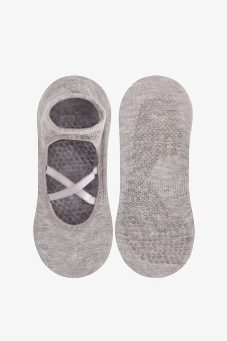 Calcetines Cross invisibles - Image 1