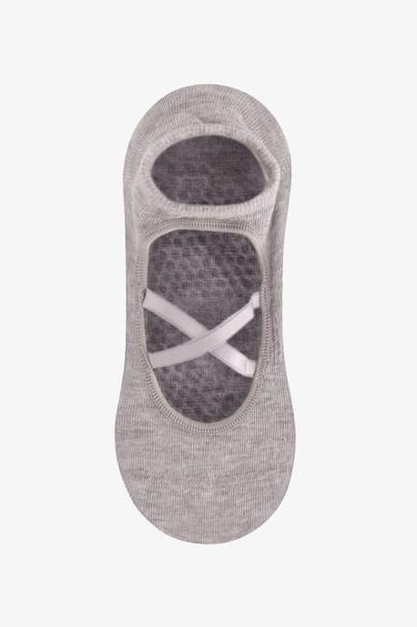 Calcetines Cross invisibles - Image 2