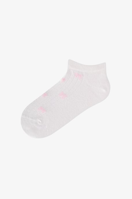 Penti Calcetines tobilleros para niña Ribbon Sweets - Image 2
