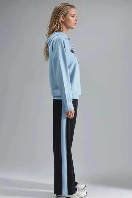 Conjunto coordinado de dos piezas - Image 2