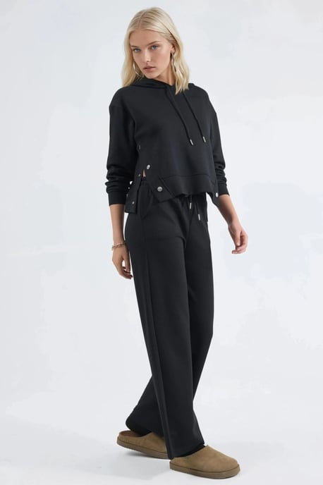Lady Berşan Conjunto coordinado de dos piezas para mujer - Image 2