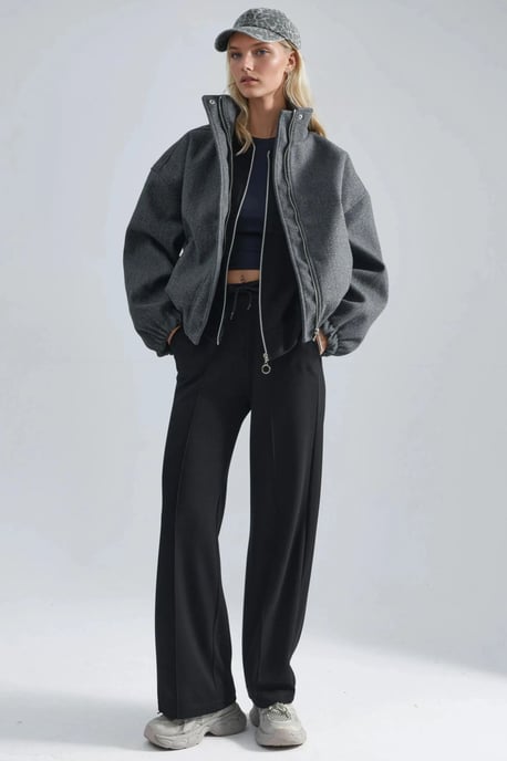 Conjunto coordinado de dos piezas - Image 4