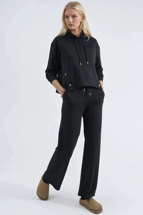 Lady Berşan Conjunto coordinado de dos piezas para mujer - Image 5