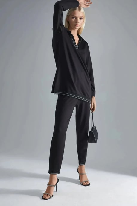 Conjunto coordinado de dos piezas - Image 1