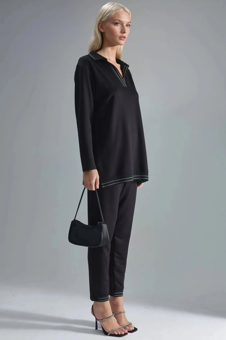 Conjunto coordinado de dos piezas - Image 3