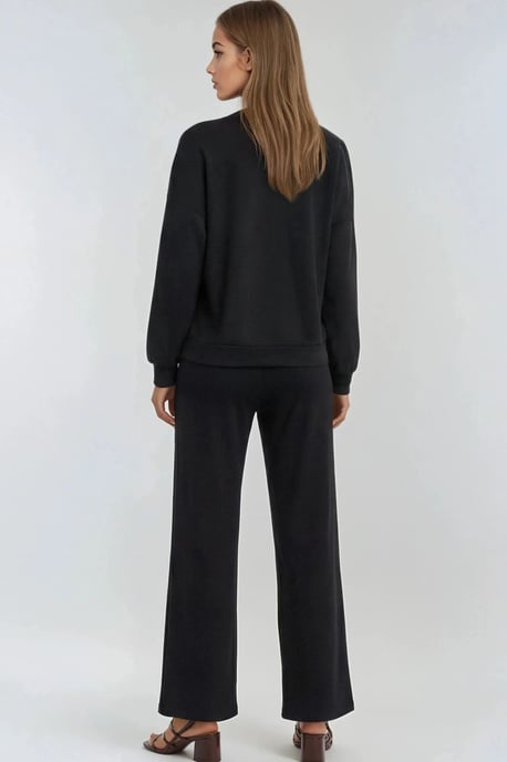 Conjunto coordinado de dos piezas para mujer - Image 3