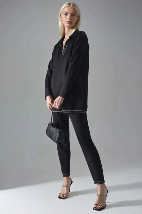 Conjunto coordinado de dos piezas - Image 6